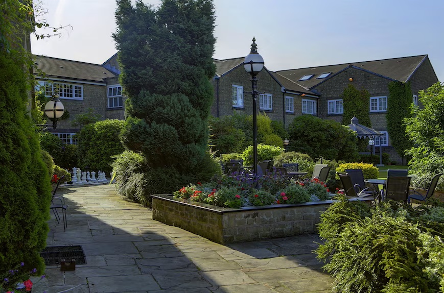 Local Wonders Await: Discovering the Best of Lancashire with Lancashire Manor Hotel Image