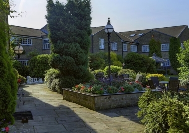 Local Wonders Await: Discovering the Best of Lancashire with Lancashire Manor Hotel Image