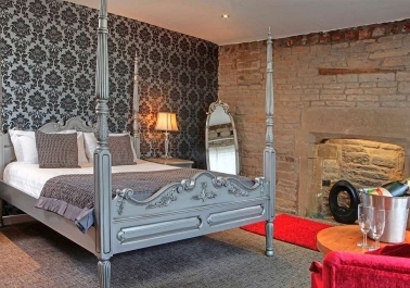 Indulge in Luxury: A Look Inside Lancashire Manor Hotel’s Plush En-suite Bedrooms body thumb image