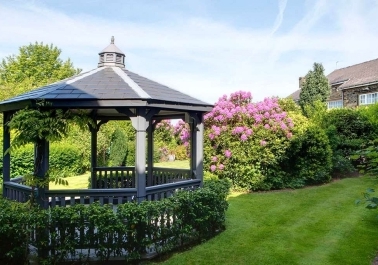 From Past to Present: Lancashire Manor Hotel’s Historic Transformation sidebar image