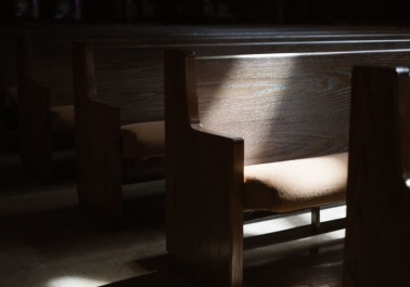 A Complete Guide to Church Pews and Pew Seating Options body thumb image